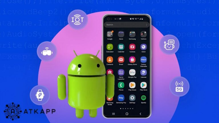 Game-Changing Android Apps of 2025 Transforming How We Live and Work