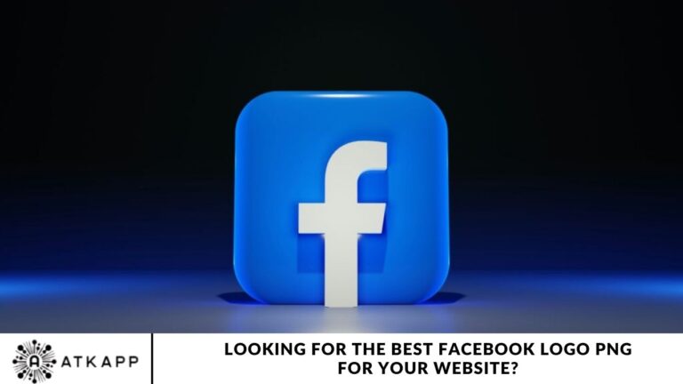 Looking for the Best Facebook Logo PNG for Your Website?