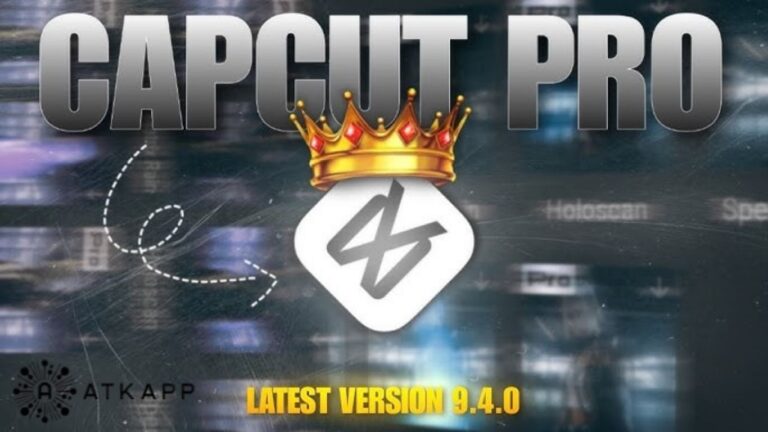CapCut Pro 2025 Update – Free Access to Advanced Tools and Fresh Upgrades